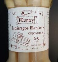 White Asparagus
