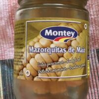 Mazorquitos from Maiz