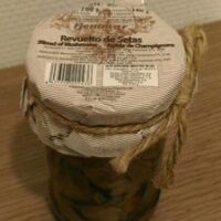 Revueltos from Setas