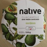 Native Guacamole Native Guacamole