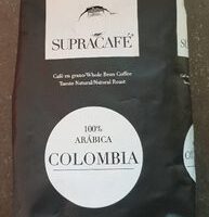 Café in grains (arabica)