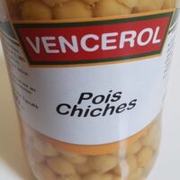 Chickpeas