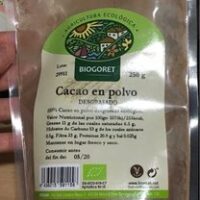 Cacao Powder