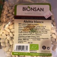 Beans White
