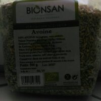 Avoine