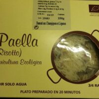 Paella