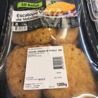 Escalope