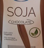 Frias Soja Chocolate Amb Cacau