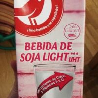 Bedida from Soja Light
