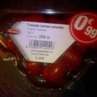 Tomato cerise