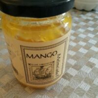 Mango Jam