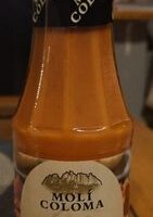 Salsa Brava Salsa Brava
