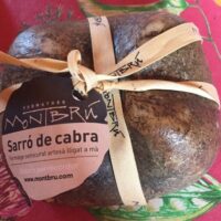 Sarró from Cabra