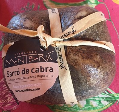 Sarró from Cabra Sarró from Cabra
