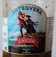 Chicón