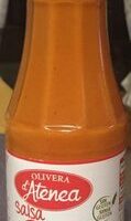 Salsa Brava Salsa Brava