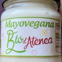 Mayovegana