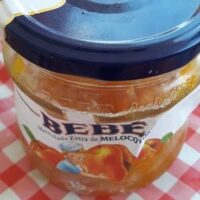 Jam Extra from Peach