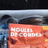 Moules