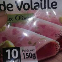 Morts celle Poultry