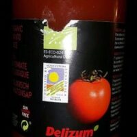 Juice from Tomatoes Organic