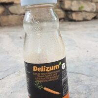 Juice from Carotte Juice from Carotte
