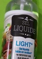 Sel liquide