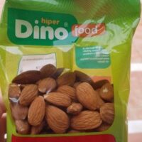 Fruits secos : Almonds