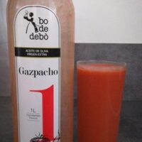 Gazpacho