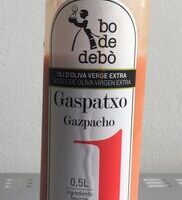 Gaspatxo