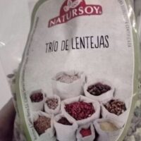 Trío from Lentejas