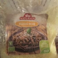 Veggieques Rallado