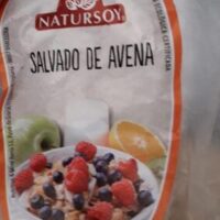 Son d'avoine