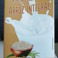 Boisson from Riz complet Bio