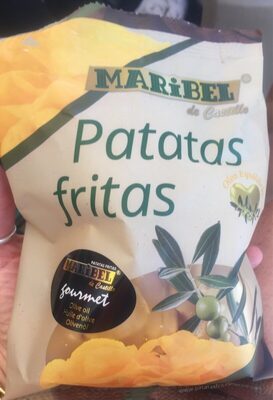 Potato Chips Potato Chips