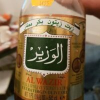 Oil d'olives