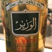 Oil d'olive Extra Virgin