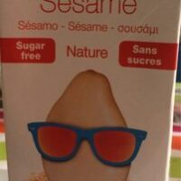 Boisson Au Sesame Original