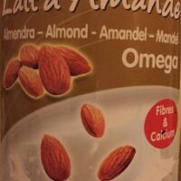 Instant ane Almonds Digest