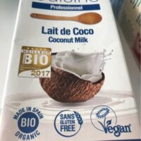 Milk from Coco