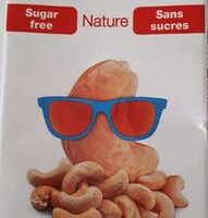 Nuts from Cajou Nature