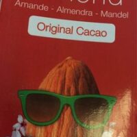Almond - Original Cocoa