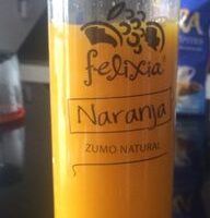 Zumo Natural