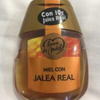 Honey Luna C / Jalea Real FC250G