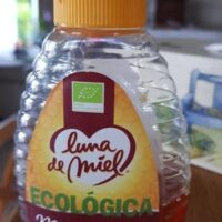 Honey from Flores