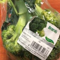 Broccoli