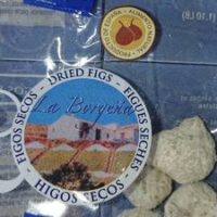 Figues sèches
