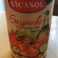 Gazpacho