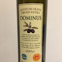 Olive Oil