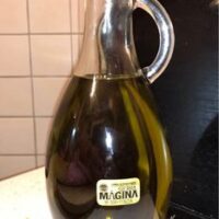 Oil d'olive